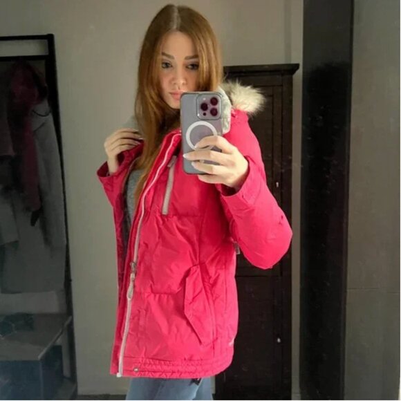 Women's Burton Snow Jacket - Picture 5 of 7